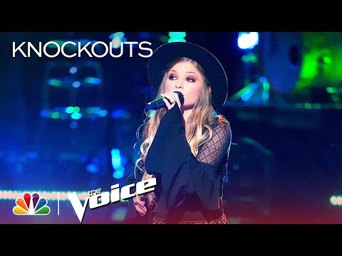 The Voice