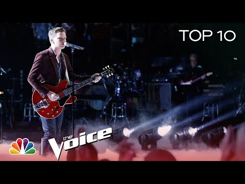 The Voice