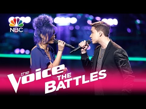The Voice