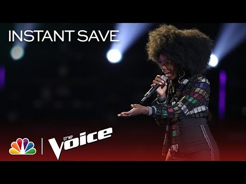 The Voice