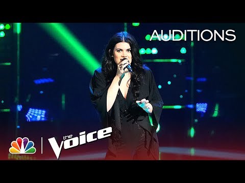 The Voice