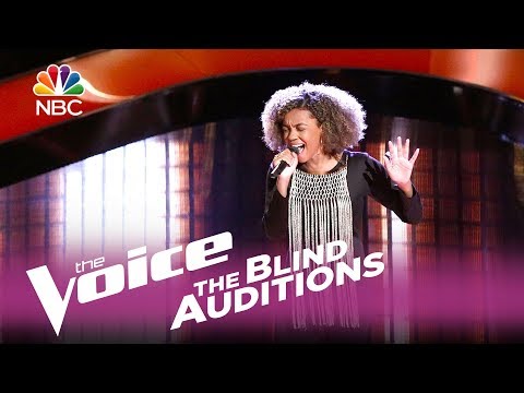 The Voice