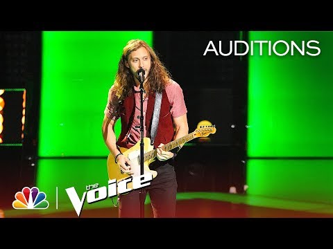 The Voice
