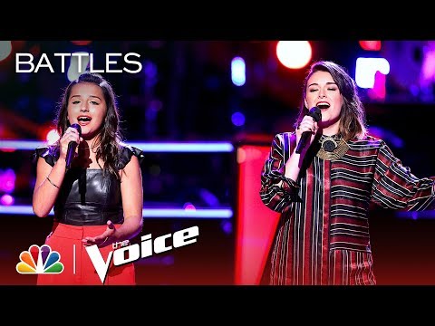 The Voice
