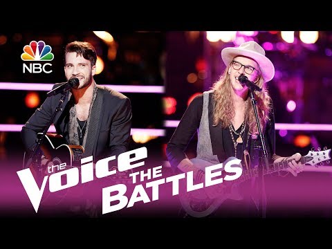 The Voice