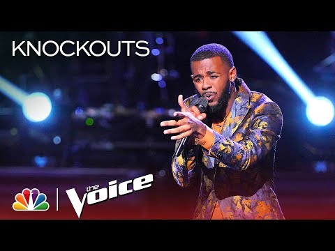 The Voice