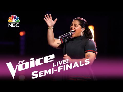 The Voice