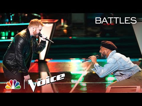 The Voice