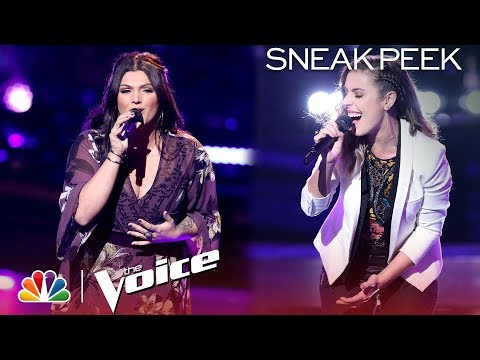 The Voice