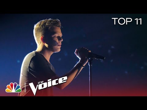 The Voice