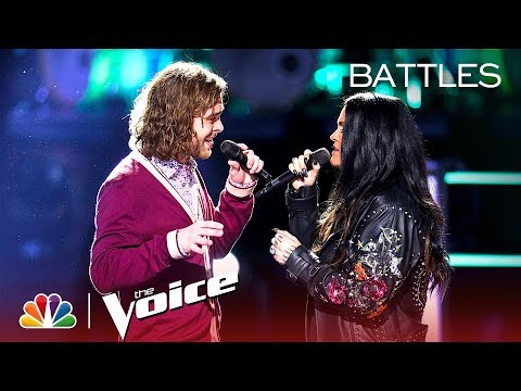 The Voice