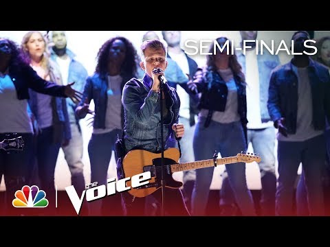 The Voice