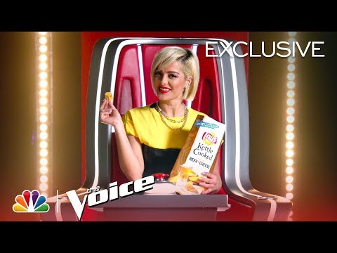 The Voice