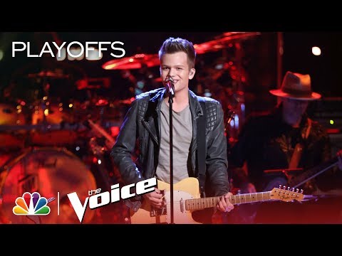 The Voice