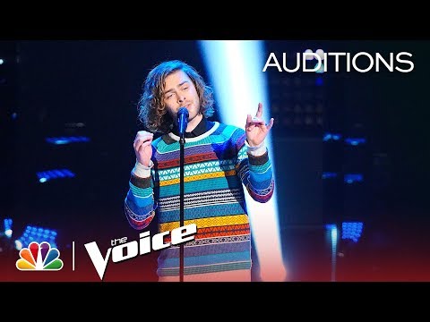 The Voice