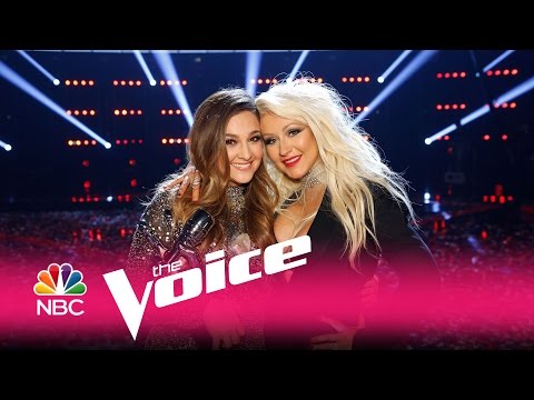 The Voice