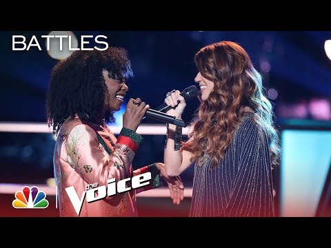 The Voice