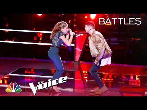 The Voice