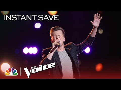 The Voice