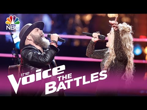 The Voice