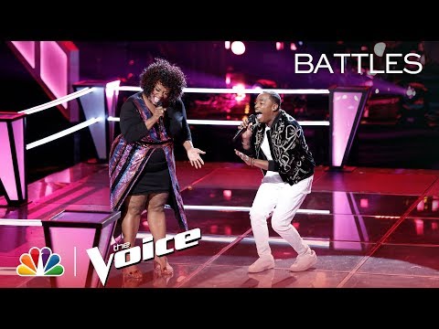 The Voice