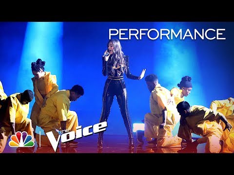 The Voice