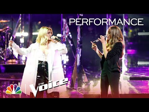 The Voice