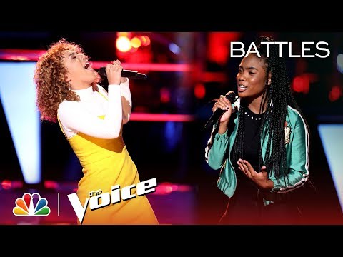 The Voice