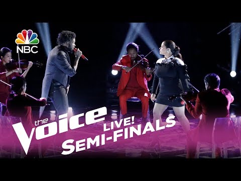 The Voice