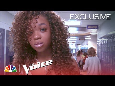 The Voice