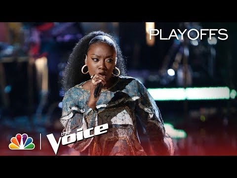 The Voice