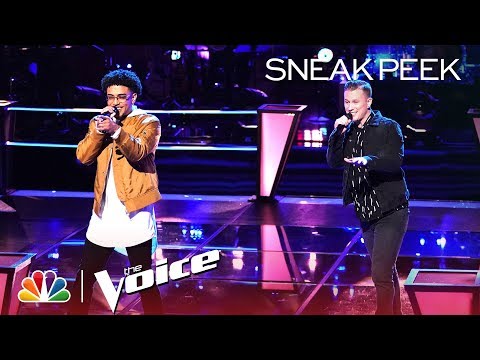 The Voice