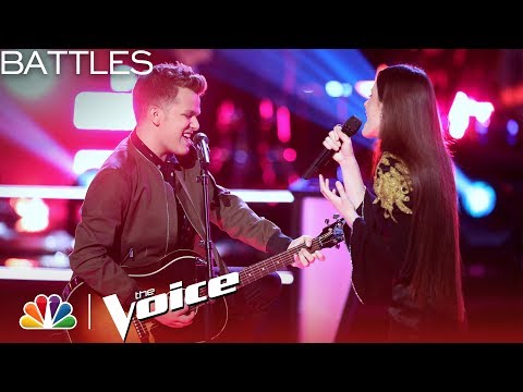 The Voice