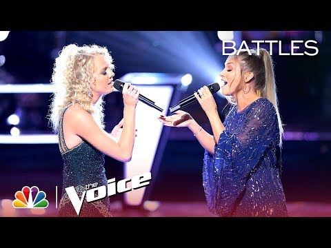 The Voice