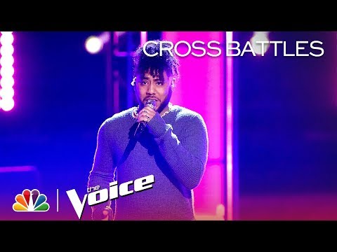 The Voice