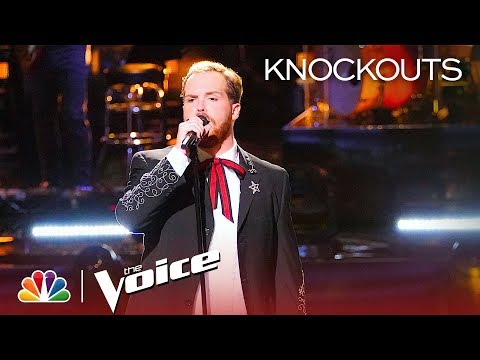 The Voice
