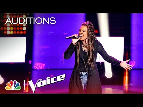 The Voice