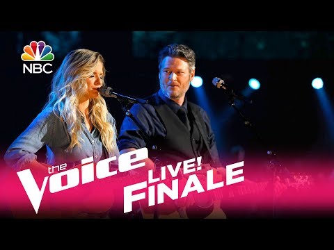 The Voice