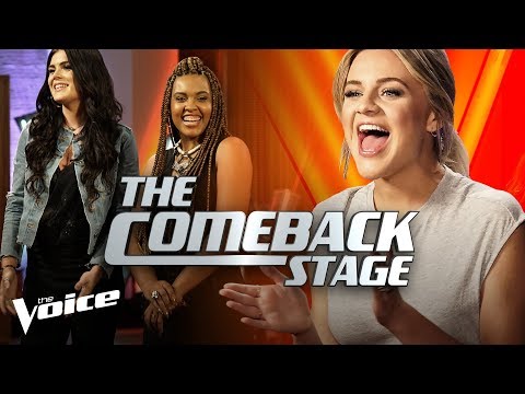 The Voice