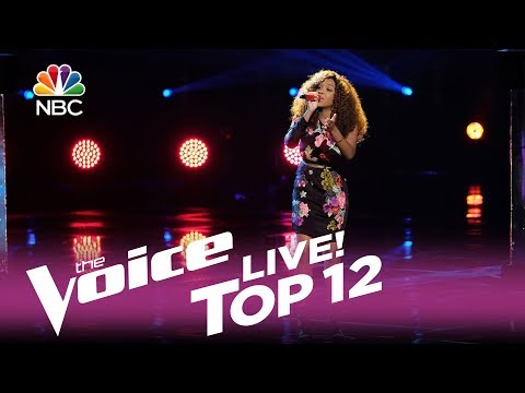 The Voice