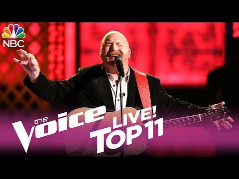The Voice