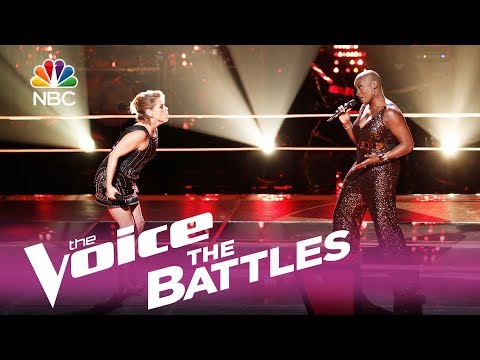 The Voice
