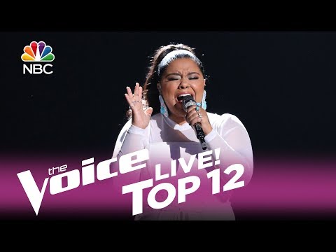 The Voice