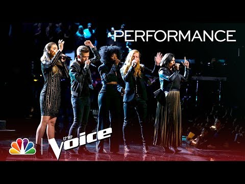 The Voice