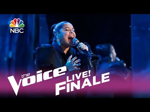 The Voice
