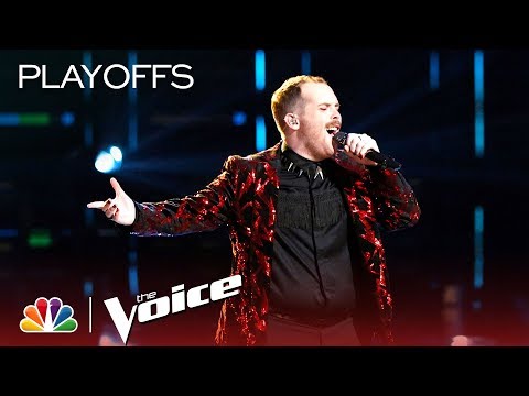 The Voice