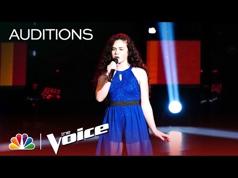 The Voice