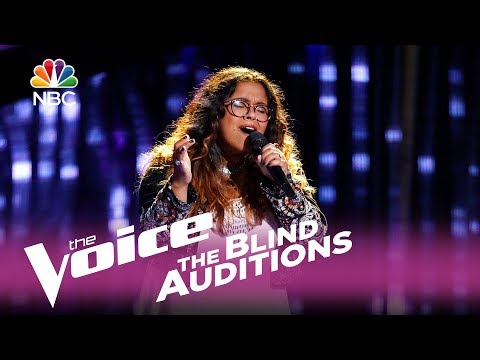 The Voice