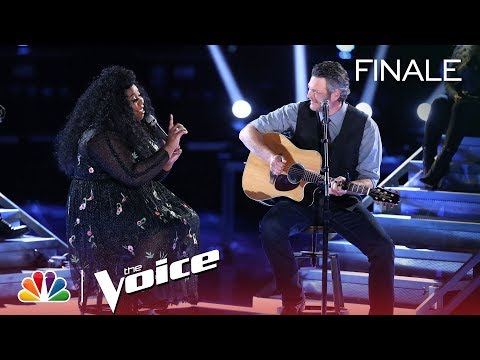 The Voice