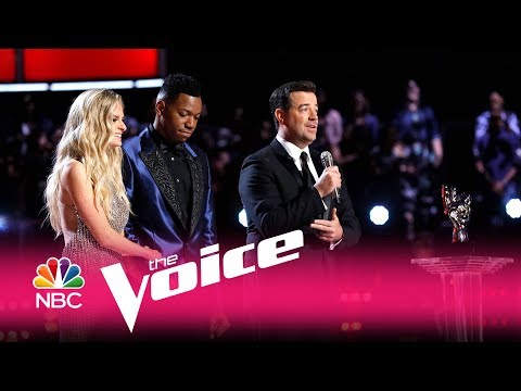 The Voice